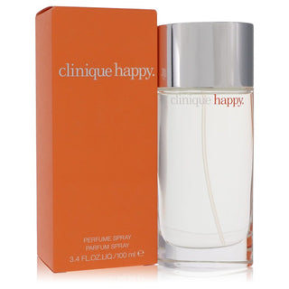 Shop Happy Eau De Parfum Spray By Clinique Now On Klozey Store - Trendy U.S. Premium Women Apparel & Accessories And Be Up-To-Fashion!