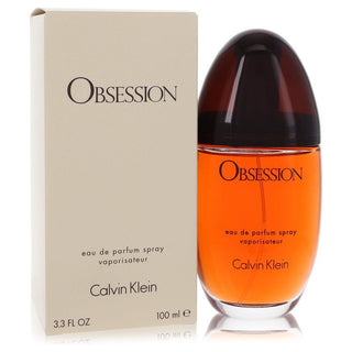 Shop Obsession Eau De Parfum Spray By Calvin Klein Now On Klozey Store - Trendy U.S. Premium Women Apparel & Accessories And Be Up-To-Fashion!