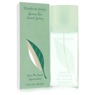 Shop Green Tea Eau Parfumee Scent Spray By Elizabeth Arden Now On Klozey Store - Trendy U.S. Premium Women Apparel & Accessories And Be Up-To-Fashion!