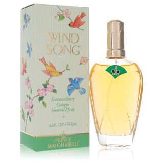 Shop Wind Song Cologne Spray By Prince Matchabelli Now On Klozey Store - Trendy U.S. Premium Women Apparel & Accessories And Be Up-To-Fashion!