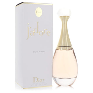 Shop Jadore Eau De Parfum Spray By Christian Dior Now On Klozey Store - Trendy U.S. Premium Women Apparel & Accessories And Be Up-To-Fashion!