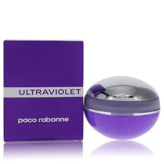Shop Ultraviolet Eau De Parfum Spray By Paco Rabanne Now On Klozey Store - Trendy U.S. Premium Women Apparel & Accessories And Be Up-To-Fashion!