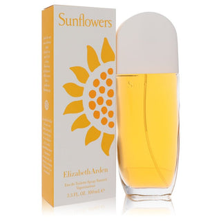 Shop Sunflowers Eau De Toilette Spray By Elizabeth Arden Now On Klozey Store - Trendy U.S. Premium Women Apparel & Accessories And Be Up-To-Fashion!