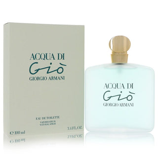 Shop Acqua Di Gio Eau De Toilette Spray By Giorgio Armani Now On Klozey Store - Trendy U.S. Premium Women Apparel & Accessories And Be Up-To-Fashion!