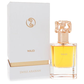 Shop Swiss Arabian Wajd Eau De Parfum Spray (Unisex) By Swiss Arabian Now On Klozey Store - Trendy U.S. Premium Women Apparel & Accessories And Be Up-To-Fashion!