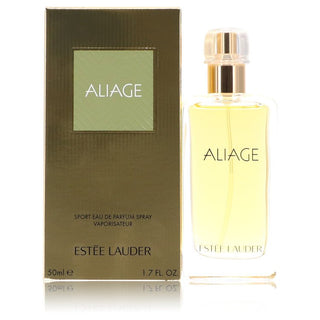 Shop Aliage Sport Fragrance EDP Spray By Estee Lauder Now On Klozey Store - Trendy U.S. Premium Women Apparel & Accessories And Be Up-To-Fashion!