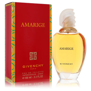 Shop Amarige Eau De Toilette Spray By Givenchy Now On Klozey Store - Trendy U.S. Premium Women Apparel & Accessories And Be Up-To-Fashion!
