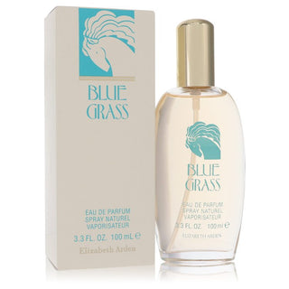 Shop Blue Grass Eau De Parfum Spray By Elizabeth Arden Now On Klozey Store - Trendy U.S. Premium Women Apparel & Accessories And Be Up-To-Fashion!