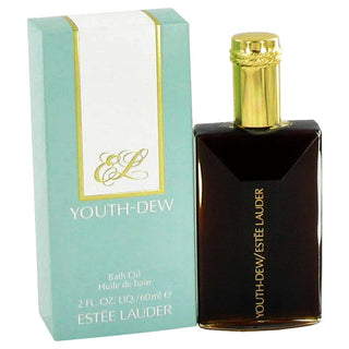 Shop Youth Dew Bath Oil By Estee Lauder Now On Klozey Store - Trendy U.S. Premium Women Apparel & Accessories And Be Up-To-Fashion!