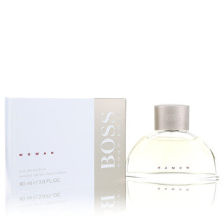 Shop Boss Eau De Parfum Spray By Hugo Boss Now On Klozey Store - Trendy U.S. Premium Women Apparel & Accessories And Be Up-To-Fashion!