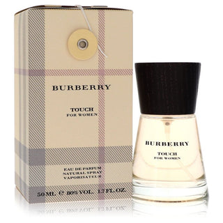 Shop Burberry Touch Eau De Parfum Spray By Burberry Now On Klozey Store - Trendy U.S. Premium Women Apparel & Accessories And Be Up-To-Fashion!