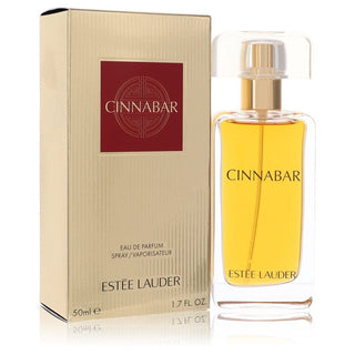 Shop Cinnabar Eau De Parfum Spray (New Packaging) By Estee Lauder Now On Klozey Store - Trendy U.S. Premium Women Apparel & Accessories And Be Up-To-Fashion!