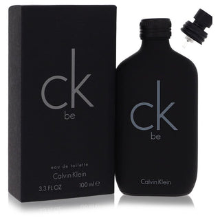 Shop Ck Be Eau De Toilette Spray (Unisex) By Calvin Klein Now On Klozey Store - Trendy U.S. Premium Women Apparel & Accessories And Be Up-To-Fashion!