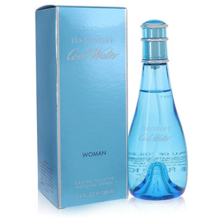 Shop Cool Water Eau De Toilette Spray By Davidoff Now On Klozey Store - Trendy U.S. Premium Women Apparel & Accessories And Be Up-To-Fashion!