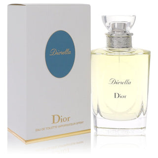 Shop Diorella Eau De Toilette Spray By Christian Dior Now On Klozey Store - Trendy U.S. Premium Women Apparel & Accessories And Be Up-To-Fashion!
