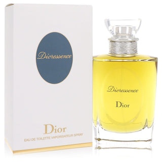 Shop Dioressence Eau De Toilette Spray By Christian Dior Now On Klozey Store - Trendy U.S. Premium Women Apparel & Accessories And Be Up-To-Fashion!