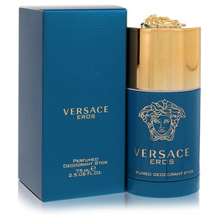 Shop Versace Eros Deodorant Stick By Versace Now On Klozey Store - Trendy U.S. Premium Women Apparel & Accessories And Be Up-To-Fashion!