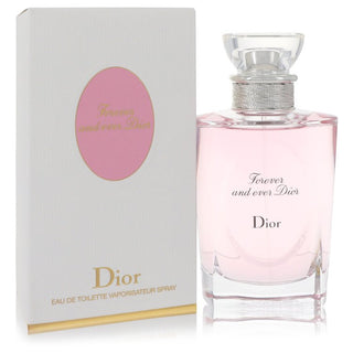 Shop Forever And Ever Eau De Toilette Spray By Christian Dior Now On Klozey Store - Trendy U.S. Premium Women Apparel & Accessories And Be Up-To-Fashion!