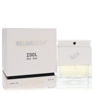 Shop William Rast Idol Eau De Parfum Spray By William Rast Now On Klozey Store - Trendy U.S. Premium Women Apparel & Accessories And Be Up-To-Fashion!