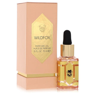 Shop Wildfox Perfume Oil By Wildfox Now On Klozey Store - Trendy U.S. Premium Women Apparel & Accessories And Be Up-To-Fashion!