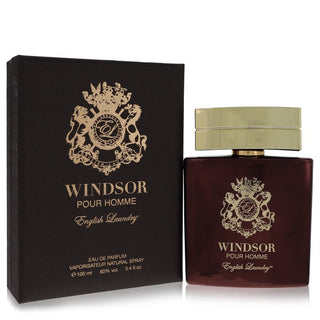 Shop Windsor Pour Homme Eau De Parfum Spray By English Laundry Now On Klozey Store - Trendy U.S. Premium Women Apparel & Accessories And Be Up-To-Fashion!