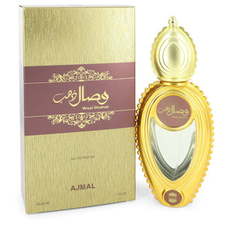 Shop Wisal Dhahab Eau De Parfum Spray (Unisex) By Ajmal Now On Klozey Store - Trendy U.S. Premium Women Apparel & Accessories And Be Up-To-Fashion!