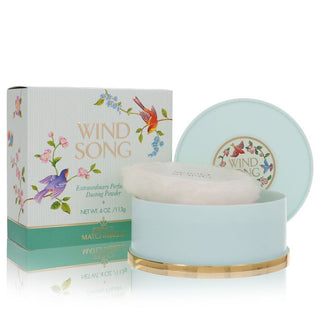 Shop Wind Song Dusting Powder By Prince Matchabelli Now On Klozey Store - Trendy U.S. Premium Women Apparel & Accessories And Be Up-To-Fashion!