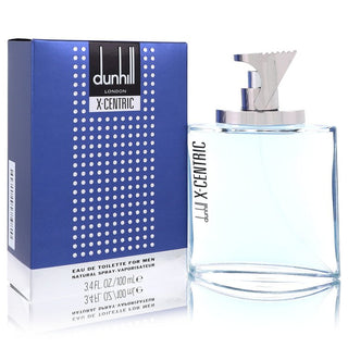 Shop X-centric Eau De Toilette Spray By Alfred Dunhill Now On Klozey Store - Trendy U.S. Premium Women Apparel & Accessories And Be Up-To-Fashion!