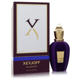 Shop Xerjoff Accento Eau De Parfum Spray (Unisex) By Xerjoff Now On Klozey Store - Trendy U.S. Premium Women Apparel & Accessories And Be Up-To-Fashion!