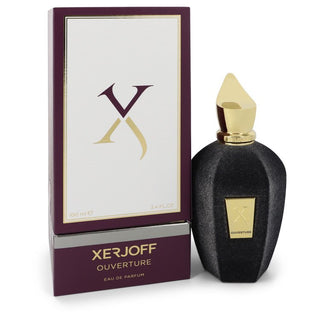 Shop Xerjoff Ouverture Eau De Parfum Spray (Unisex) By Xerjoff Now On Klozey Store - Trendy U.S. Premium Women Apparel & Accessories And Be Up-To-Fashion!