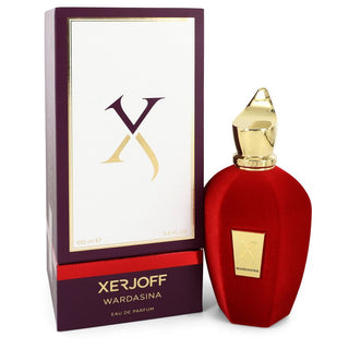 Shop Xerjoff Wardasina Eau De Parfum Spray (Unisex) By Xerjoff Now On Klozey Store - Trendy U.S. Premium Women Apparel & Accessories And Be Up-To-Fashion!