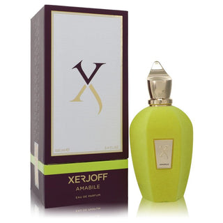 Shop Xerjoff Amabile Eau De Parfum Spray (Unisex) By Xerjoff Now On Klozey Store - Trendy U.S. Premium Women Apparel & Accessories And Be Up-To-Fashion!