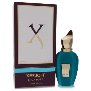 Shop Xerjoff Erba Pura Eau De Parfum Spray (Unisex) By Xerjoff Now On Klozey Store - Trendy U.S. Premium Women Apparel & Accessories And Be Up-To-Fashion!