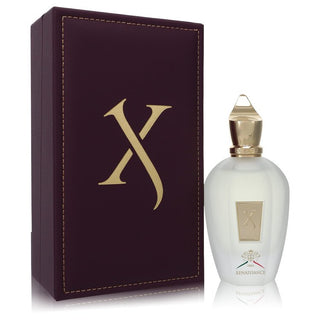 Shop Xj 1861 Renaissance Eau De Parfum Spray (Unisex) By Xerjoff Now On Klozey Store - Trendy U.S. Premium Women Apparel & Accessories And Be Up-To-Fashion!