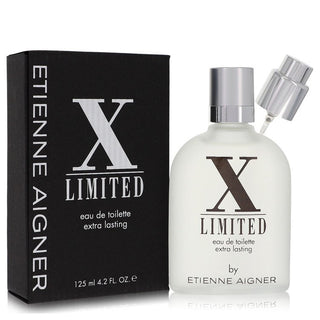 Shop X Limited Eau De Toilette Spray By Etienne Aigner Now On Klozey Store - Trendy U.S. Premium Women Apparel & Accessories And Be Up-To-Fashion!