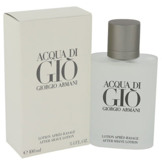 Shop Acqua Di Gio After Shave By Giorgio Armani Now On Klozey Store - Trendy U.S. Premium Women Apparel & Accessories And Be Up-To-Fashion!