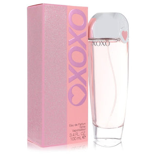 Shop Xoxo Eau De Parfum Spray By Victory International Now On Klozey Store - Trendy U.S. Premium Women Apparel & Accessories And Be Up-To-Fashion!