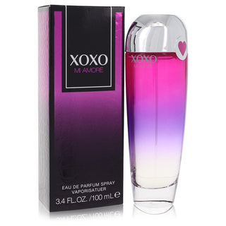 Shop Xoxo Mi Amore Eau De Parfum Spray By Victory International Now On Klozey Store - Trendy U.S. Premium Women Apparel & Accessories And Be Up-To-Fashion!