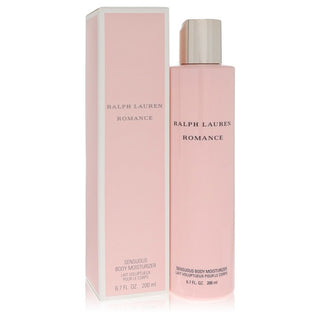 Shop Romance Body Lotion By Ralph Lauren Now On Klozey Store - Trendy U.S. Premium Women Apparel & Accessories And Be Up-To-Fashion!