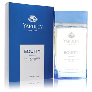 Shop Yardley Equity Eau De Toilette Spray By Yardley London Now On Klozey Store - Trendy U.S. Premium Women Apparel & Accessories And Be Up-To-Fashion!