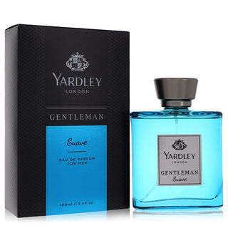 Shop Yardley Gentleman Suave Eau De Parfum Spray By Yardley London Now On Klozey Store - Trendy U.S. Premium Women Apparel & Accessories And Be Up-To-Fashion!