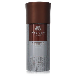 Shop Yardley Arthur Body Spray By Yardley London Now On Klozey Store - Trendy U.S. Premium Women Apparel & Accessories And Be Up-To-Fashion!