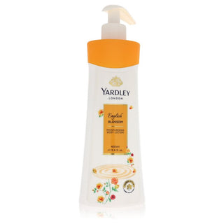 Shop Yardley English Blossom Body Lotion By Yardley London Now On Klozey Store - Trendy U.S. Premium Women Apparel & Accessories And Be Up-To-Fashion!