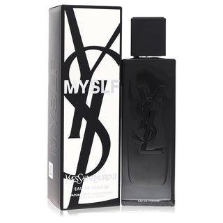 Shop Yves Saint Laurent Myslf Eau De Parfum Spray Refillable By Yves Saint Laurent Now On Klozey Store - Trendy U.S. Premium Women Apparel & Accessories And Be Up-To-Fashion!
