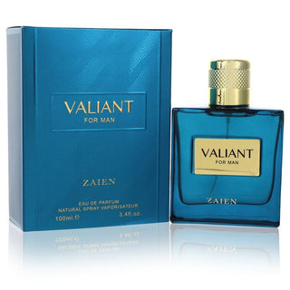 Shop Zaien Valiant Eau De Parfum Spray By Zaien Now On Klozey Store - Trendy U.S. Premium Women Apparel & Accessories And Be Up-To-Fashion!