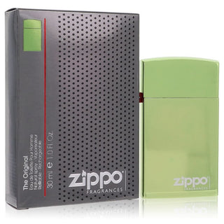 Shop Zippo Green Eau De Toilette Refillable Spray By Zippo Now On Klozey Store - Trendy U.S. Premium Women Apparel & Accessories And Be Up-To-Fashion!