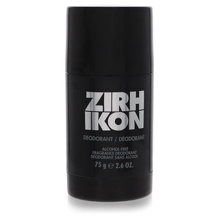Shop Zirh Ikon Alcohol Free Fragrance Deodorant Stick By Zirh International Now On Klozey Store - Trendy U.S. Premium Women Apparel & Accessories And Be Up-To-Fashion!