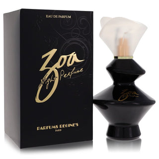 Shop Zoa Night Eau De Parfum Spray By Regines Now On Klozey Store - Trendy U.S. Premium Women Apparel & Accessories And Be Up-To-Fashion!