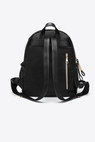 Shop Oxford Cloth Backpack Now On Klozey Store - Trendy U.S. Premium Women Apparel & Accessories And Be Up-To-Fashion!