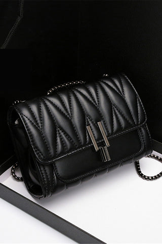 Shop PU Leather Crossbody Bag Now On Klozey Store - Trendy U.S. Premium Women Apparel & Accessories And Be Up-To-Fashion!